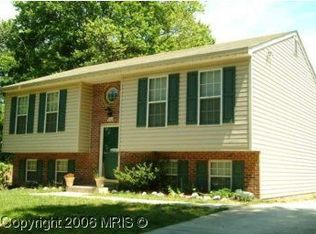 1002 Kayak Ave, Capitol Heights, MD
