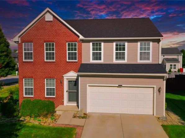 5193 Frederick St, Barberton, OH 44203