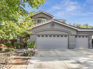 2862 Mallorca Ln, Davis, CA