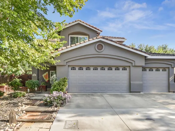 2862 Mallorca Ln, Davis, CA 95618