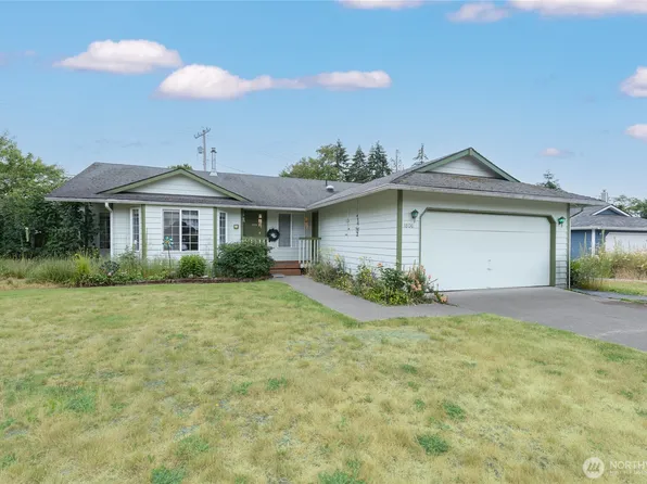 1806 Northwood Court NE, Tacoma, WA 98422