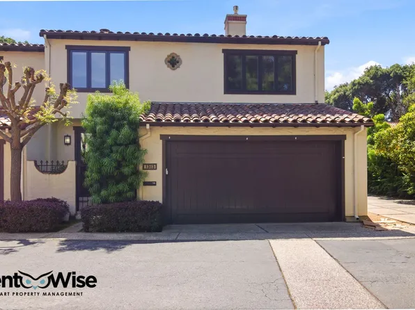 1313 Crane St, Menlo Park, CA 94025