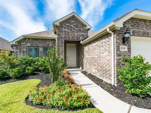 21114 Bastide Ln, Kingwood, TX 77339