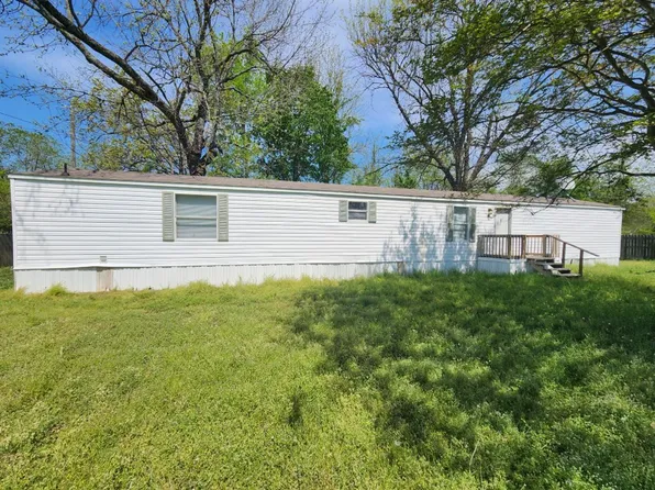 15 Wilma Ln, Conway, AR 72032