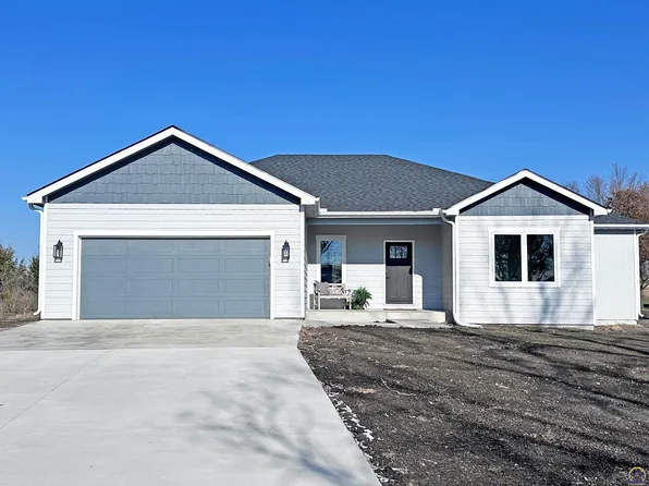 8748 SW Westbound K4 Hwy, Topeka, KS 66614