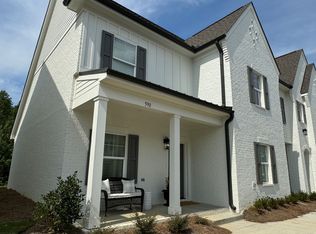 590 Meadow Crest Cir, Oxford, MS 38655