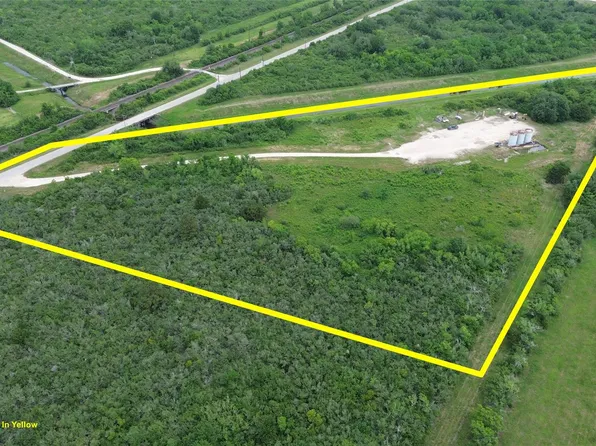 TRACT 2 County Road 169, Alvin, TX 77511