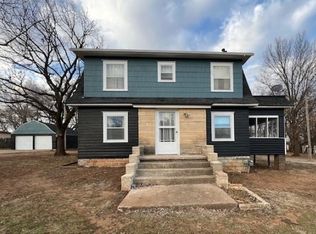 4964 State Highway 166, Arkansas City, KS 67005