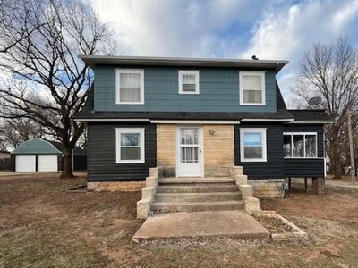 4964 State Highway 166, Arkansas City, KS, 67005