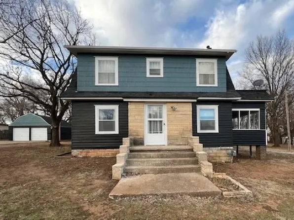 4964 State Highway 166, Arkansas City, KS 67005