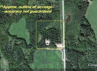 34277 243rd Ave, Shevlin, MN 56676