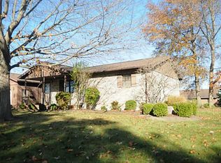 912 Butler St, Coldwater, OH 45828