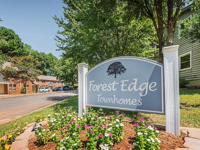 Forest Edge Townhomes — Photo 12