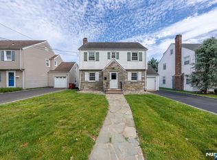 46 Oakley Ter, Nutley, NJ 07110