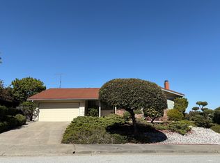(Undisclosed Address), Burlingame, CA 94010