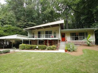 3798 Valley Bluff Dr, Atlanta, GA 30340