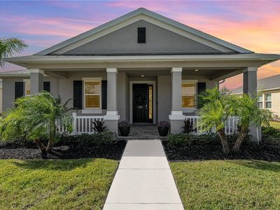 1450 Carriage Ct, Vero Beach, FL, 32966