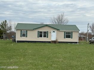 42 Foggy Bottom Ln, Garfield, KY 40140