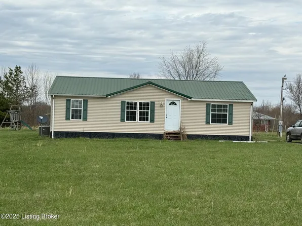 42 Foggy Bottom Ln, Garfield, KY 40140