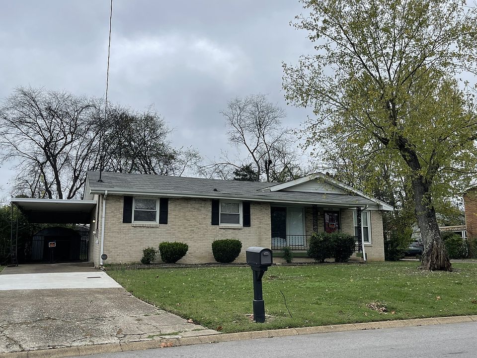 1st image of 3806 Crouch Dr