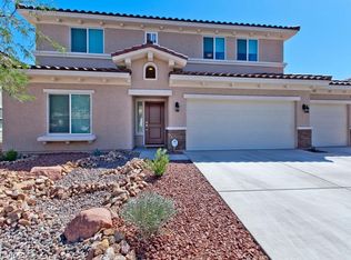 2885 E Gables Vale Ct, Las Vegas, NV 89121