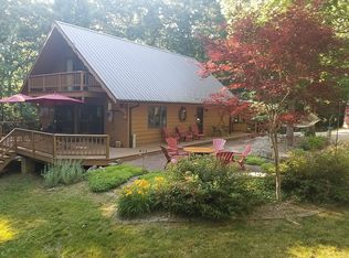 41083 Old Farm Pl, Monroe City, MO 63456