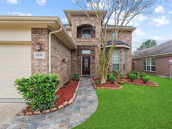 4th image of 8107 Pavona Ridge Ln