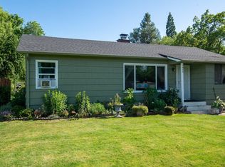 1466 Grand Ave, Medford, OR 97504