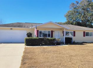 10960 SW 75th Ave, Ocala, FL 34476