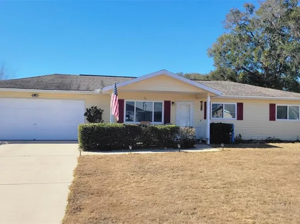 10960 SW 75th Ave, Ocala, FL 34476