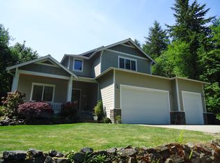 14401 Country Ln SE, Yelm, WA 98597