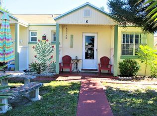 14141 Gulf Blvd #6, Madeira Beach, FL 33708