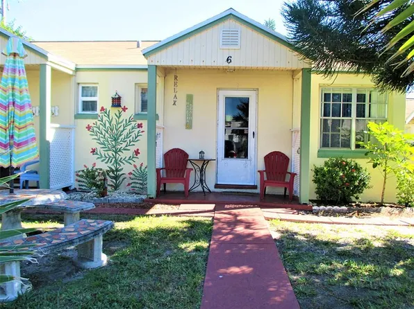 14141 Gulf Blvd #6, Madeira Beach, FL 33708