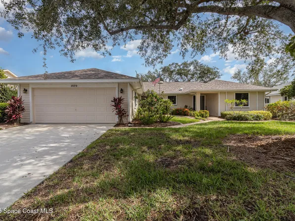 1570 Frontier Dr, Melbourne, FL 32940