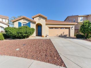 8173 Suarez Way, Elk Grove, CA 95757