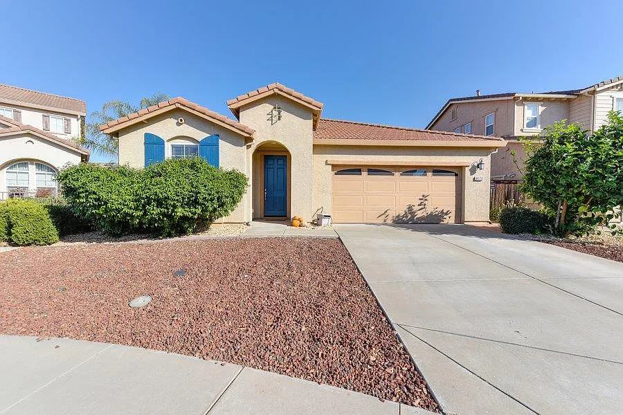 8173 Suarez Way photo 1