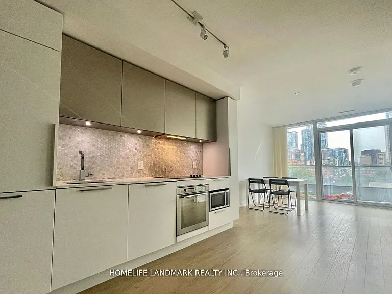 85 Wood St #815 — Photo 3