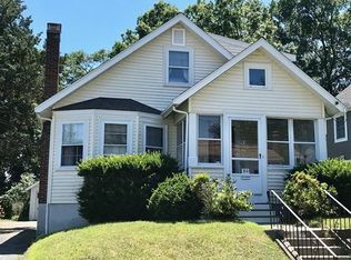 114 Thornton Rd, Waltham, MA 02453