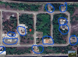 626 Bond Ave S, Lehigh Acres, FL 33974