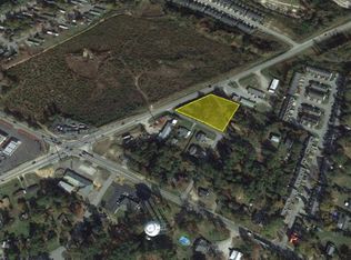 101 Leven St, Grovetown, GA 30813