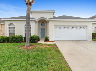 2263 Wyndham Palms Way, Kissimmee, FL 34747