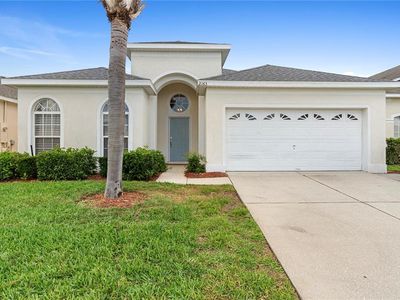 2263 Wyndham Palms Way, Kissimmee, FL, 34747