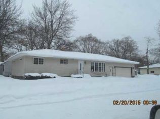 2444 Reynolds St, Muskegon Heights, MI