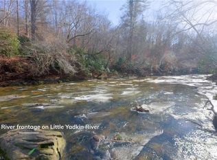 6 Roby Fulk Rd LOT 6, Pinnacle, NC 27043