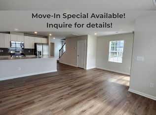 722 Peyden Ln, Spartanburg, SC 29301