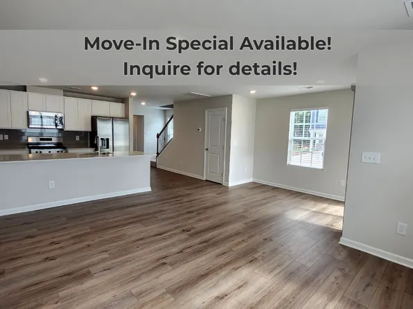 722 Peyden Ln, Spartanburg, SC 29301