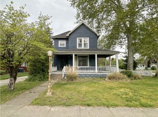 702 W Main St, Robinson, IL 62454