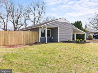 74 Bald Cypress Ln, Levittown, PA 19054