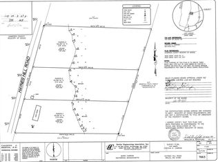 99 Haynes Hill Rd, Wales, MA 01081