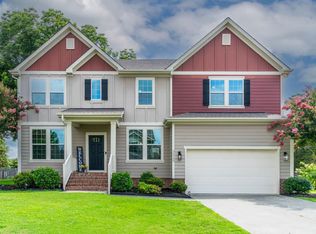 3020 Domaine Dr, Wake Forest, NC 27587